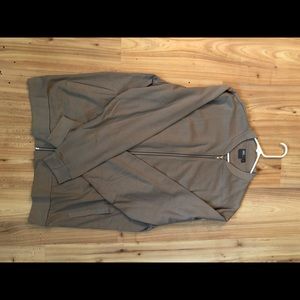 Asos bomber jacket